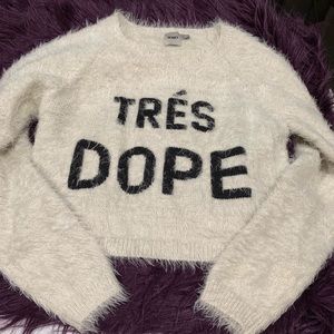 ASOS SWEATER